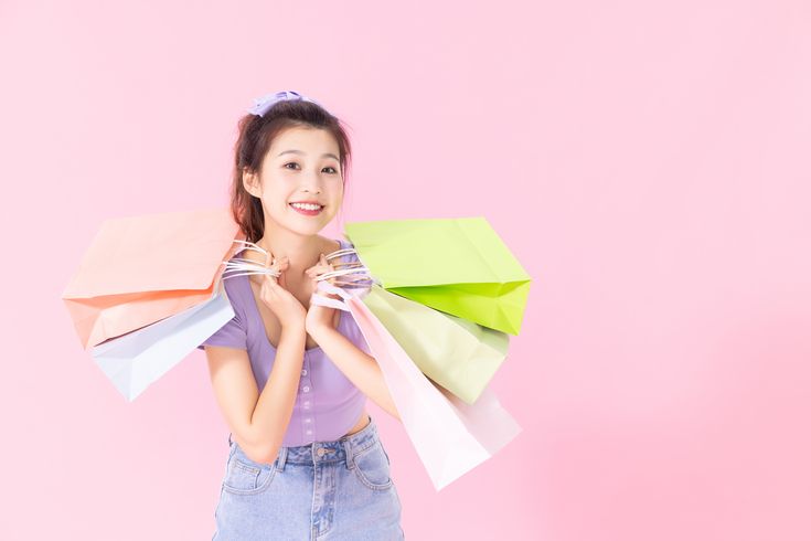 Shopping Collection